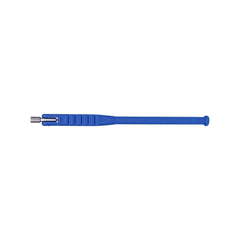 Surubelnita pentru ventile 30cm albastra