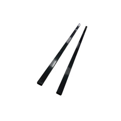 Portbagaj plafon auto metalic universal cu 2 bari transversale incluse 127x101cm