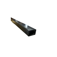 Portbagaj plafon auto metalic universal cu 2 bari transversale incluse 127x101cm