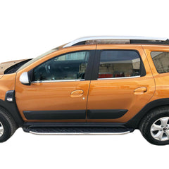 Ornament cromat pentru perie geam Dacia Duster II 2018->