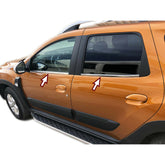 Ornament cromat pentru perie geam Dacia Duster II 2018->