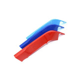 Set ornamente dungi grila fata auto compatibile BMW Seria 2 Active Tourer F45 F46 LCI 2014-2021