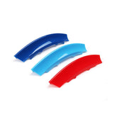 Set ornamente dungi grila fata auto compatibile BMW X3 E83