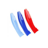Set ornamente dungi grila fata auto compatibile BMW Z4 E85 E86 2002-2008