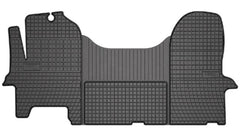 Covoare interior cauciuc El Toro compatibile Iveco Daily IV 2006–2014