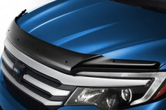 Deflector capota DACIA DUSTER II 2018->