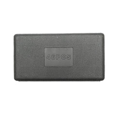 Trusa chei 46 piese Breckner Germany