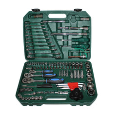 Trusa chei - 123 piese