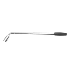 Cheie telescopica tip L cu capat reversibil tubulara 21 sau 23 mm