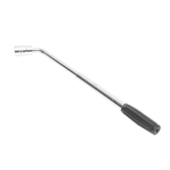 Cheie telescopica tip L cu capat reversibil tubulara 21 sau 23 mm