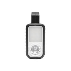 Kit de urgenta in caz de calamitate: Radio, Telecomanda, Baterie 6V, 2Ah cu incarcare panou solar, 3 becuri/lanterna