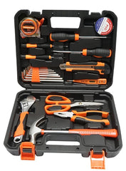 Trusa scule si unelte combinate 20 piese
