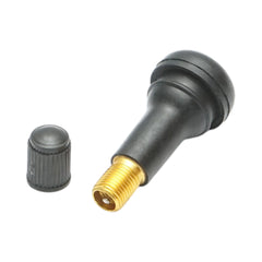 Valva roata tubeless 43mm TR413