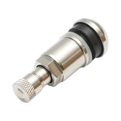 Valva roata tubeless metalica 43mm TR413