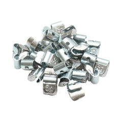 Contragreutati plumb 5g echilibrare roti 100 buc/cutie