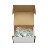 Contragreutati plumb 5g echilibrare roti 100 buc/cutie