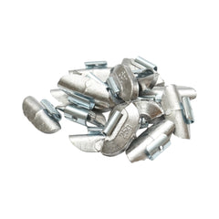 Contragreutati plumb 25g echilibrare roti 50 buc/cutie