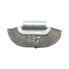 Contragreutati plumb 25g echilibrare roti 50 buc/cutie