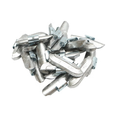 Contragreutati plumb 40g echilibrare roti 50 buc/cutie