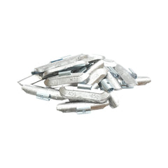 Contragreutati plumb 45g echilibrare roti 50 buc/cutie
