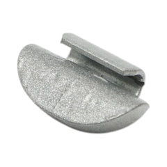 Contragreutati zinc 10g echilibrare roti 100 buc/cutie