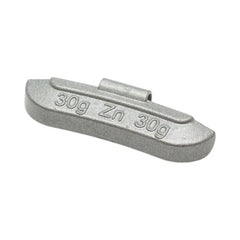 Contragreutati zinc 30g echilibrare roti 50 buc/cutie