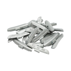 Contragreutati zinc 35g echilibrare roti 50 buc/cutie