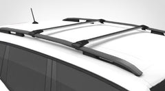 SET BARE PORTBAGAJ ALUMINIU DACIA DUSTER I 2014-2018