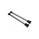 SET BARE PORTBAGAJ ALUMINIU DACIA DUSTER III 2024->