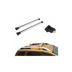 SET BARE PORTBAGAJ ALUMINIU DACIA DUSTER III 2024->