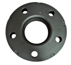 Distantier jante auto 5×120 , 20mm , negru 72.6-72.6