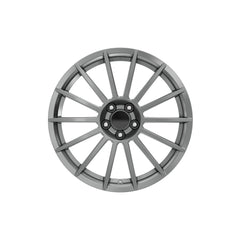Set jante aliaj DY418 KM 18x7.5 5x108 ET40 compatibile Citroen Fiat Opel Peugeot Ford Jaguar Land Rover Volvo