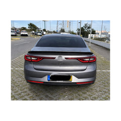 Eleron portbagaj auto Renault Talisman 2016-2023 negru piano black