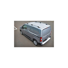 SET BARE PORTBAGAJ LONGITUDINALE COMPATIBIL PEUGEOUT PARTNER 2019->