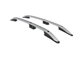 SET Bare portbagaj longitudinale compatibil Dacia Dokker 2012->