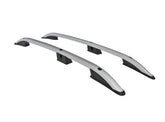 SET BARE PORTBAGAJ LONGITUDINALE COMPATIBIL Mercedes Vito / Clasa V Mediu W639/W447