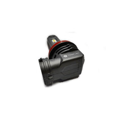 Bec cu LED H11 4800lumen, 6000k 12/24V