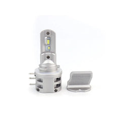 Set 2 becuri LED H15 6000K 4800 lumen 12V 24V