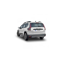 Set 4 bandouri usa compatibil Dacia Jogger 2022–>