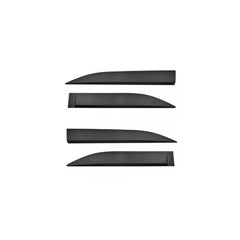 Set 4 bandouri usa compatibil Dacia Jogger 2022–>