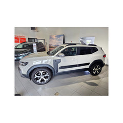 Set bandouri usi compatibile Dacia Duster 3 2024 ->