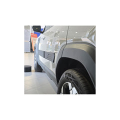 Set bandouri usi compatibile Dacia Duster 3 2024 ->