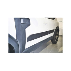 Set bandouri usi compatibile Dacia Duster 3 2024 ->