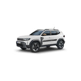 Set bandouri usi compatibile Dacia Duster 3 2024 ->