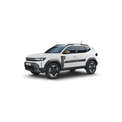 Set bandouri usi compatibile Dacia Duster 3 2024 ->