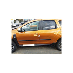 Set 4 bandouri usa compatibil Dacia Duster II 2018 ->