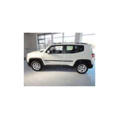 Set 4 bandouri usa compatibil Jeep Renegade 2014 ->