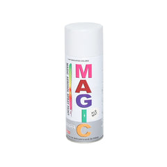 Spray vopsea Magic alb MAT 007 400 ml