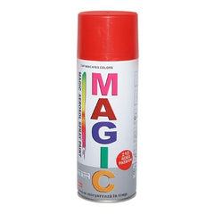 Spray vopsea MAGIC ROSU PASSION 450 ml