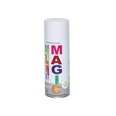 Spray vopsea Magic alb glacier 400 ml